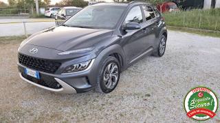 HYUNDAI Kona HEV 1.6 DCT Xline