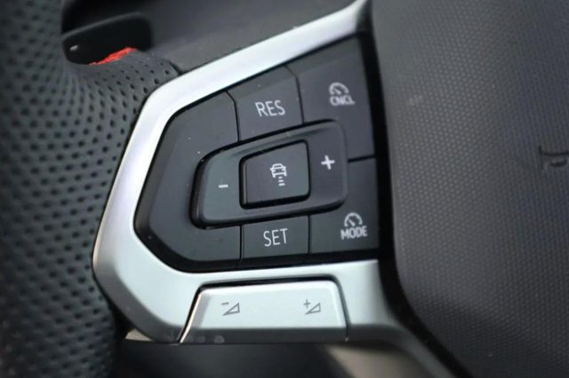 VOLKSWAGEN Golf GTI usata, con Sedili sportivi