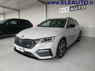 SKODA Octavia usata, con Airbag laterali