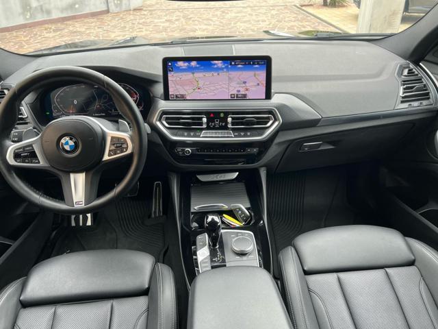 BMW X4 usata, con Chiusura centralizzata