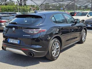 ALFA ROMEO Stelvio usata, con Chiusura centralizzata