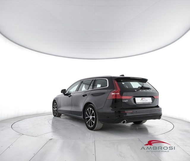 VOLVO V60 usata 3