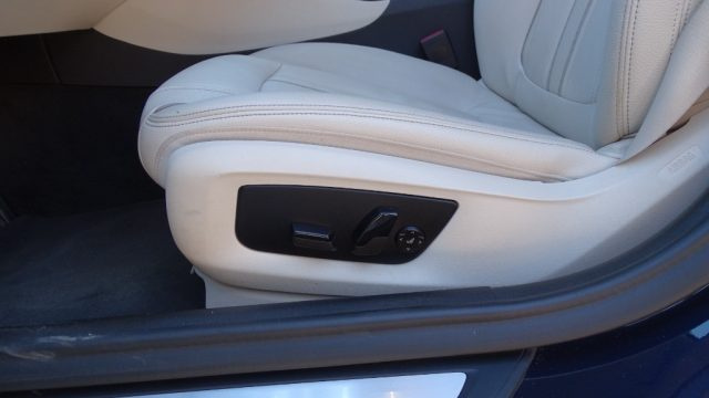 BMW 530 usata 68