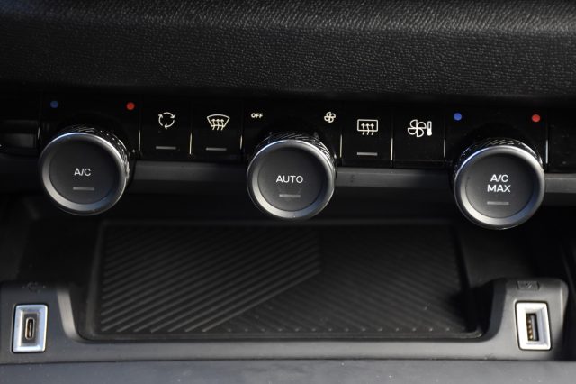 CITROEN C4 usata, con Volante in pelle