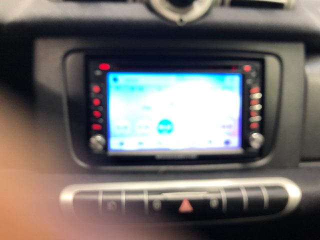 SMART ForTwo usata 13