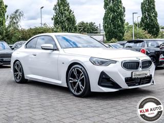 BMW 218 usata, con Cerchi in lega
