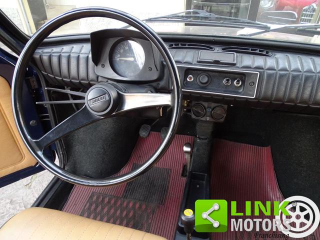FIAT 126 usata 14
