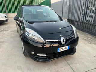 RENAULT Scenic usata, con Airbag