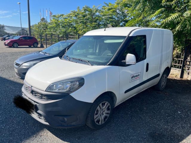 FIAT Doblo usata, con ABS