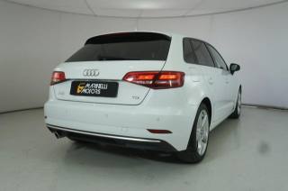 AUDI A3 usata, con Airbag