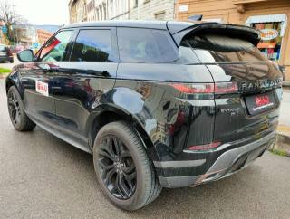 LAND ROVER Range Rover Evoque usata, con Alzacristalli elettrici