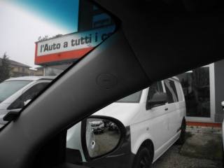 KIA Sportage usata, con Bracciolo