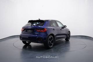 AUDI A1 usata, con Cerchi in lega