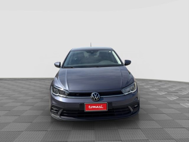 VOLKSWAGEN Polo usata 7