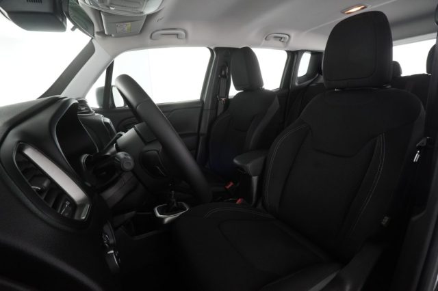 JEEP Renegade usata 9