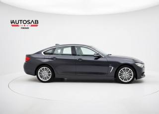 BMW 420 usata, con Alzacristalli elettrici