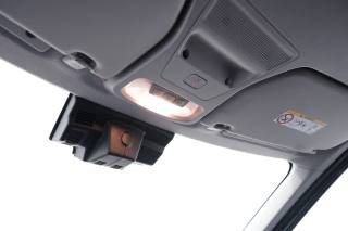 FORD Transit Courier usata, con Sensori di parcheggio posteriori