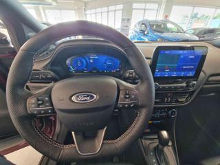 FORD Puma usata, con Chiusura centralizzata
