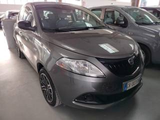 LANCIA Ypsilon usata, con Airbag Passeggero