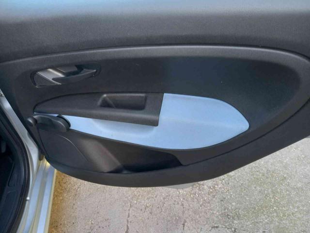FIAT Grande Punto usata 20