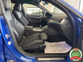 BMW 420 usata, con Cronologia tagliandi