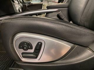 MERCEDES-BENZ ML 320 usata, con Fendinebbia