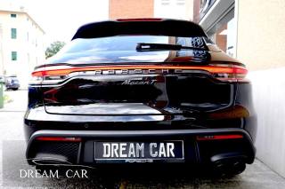 PORSCHE Macan usata, con Airbag Passeggero