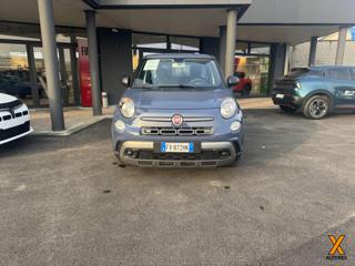 FIAT 500L usata, con Airbag laterali