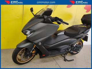 YAMAHA T-Max 560 usata 1