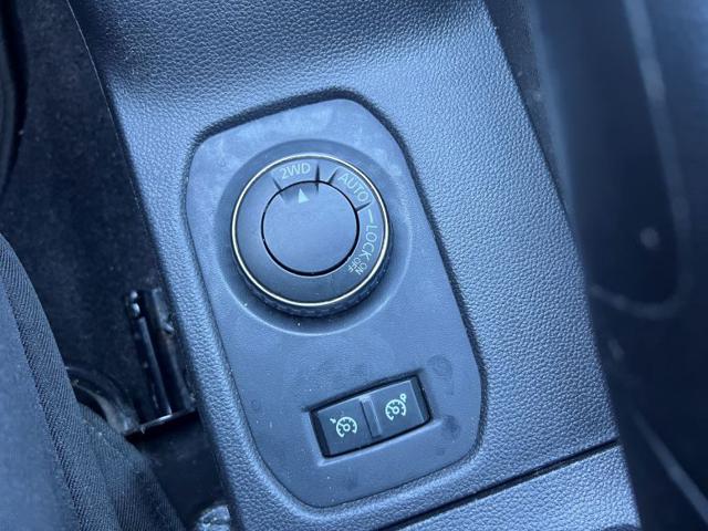 DACIA Duster usata, con Immobilizzatore elettronico