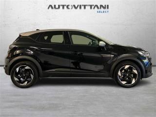 RENAULT Captur usata, con Alzacristalli elettrici