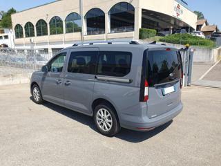 FORD Tourneo Connect usata, con Cerchi in lega