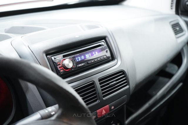 FIAT Doblo usata 14