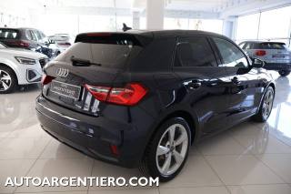 AUDI A1 usata, con Volante multifunzione
