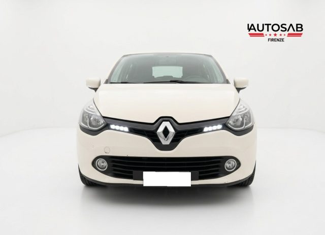 RENAULT Clio usata, con Airbag
