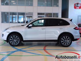 PORSCHE Cayenne usata, con Servosterzo