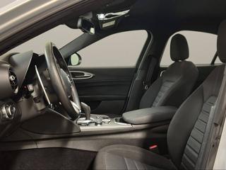 ALFA ROMEO Giulia usata, con Boardcomputer