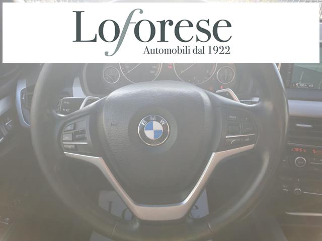 BMW X5 usata, con Immobilizzatore elettronico