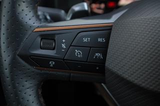 CUPRA Formentor usata, con Luci diurne LED