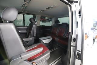 VOLKSWAGEN Multivan usata, con Alzacristalli elettrici