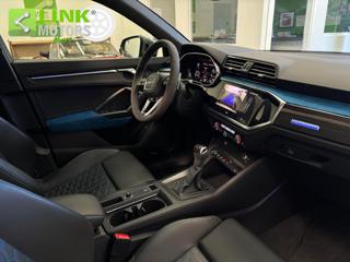 AUDI RS Q3 usata, con ESP