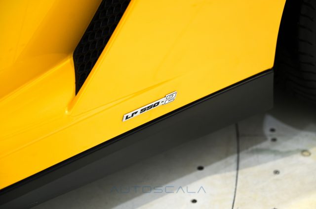 LAMBORGHINI Gallardo usata 32