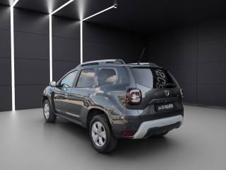 DACIA Duster usata, con Airbag laterali