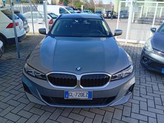 BMW 320 usata, con Airbag laterali