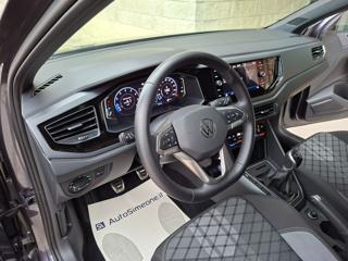 VOLKSWAGEN Taigo usata, con Fendinebbia