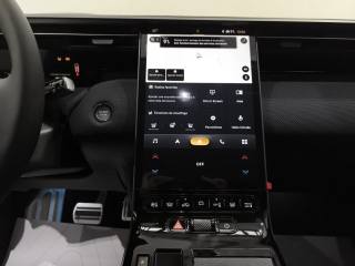 CITROEN C5 Aircross usata, con Sistema di navigazione