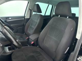 VOLKSWAGEN Tiguan usata, con Controllo automatico clima
