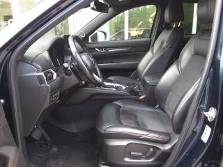MAZDA CX-5 usata, con Antifurto