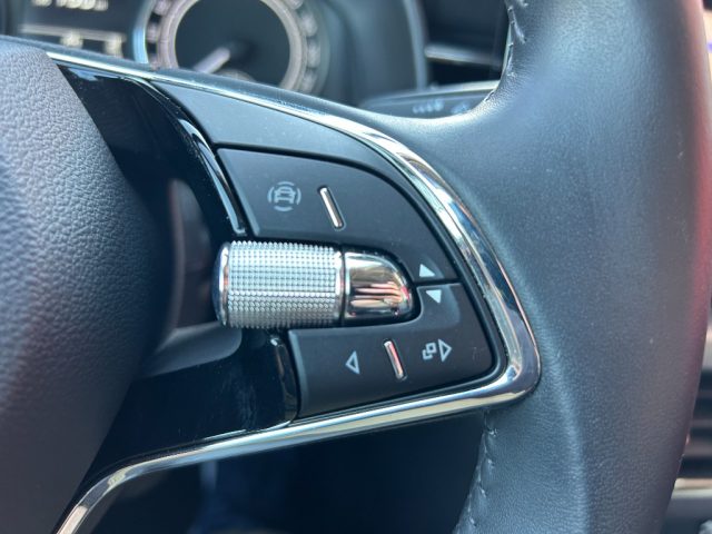 SKODA Scala usata, con Park Distance Control