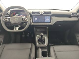 MG ZS usata, con Climatizzatore